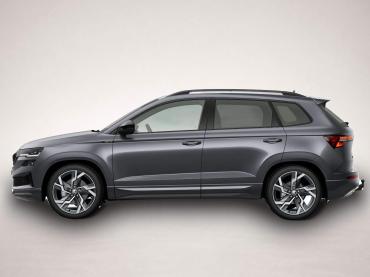 Skoda Karoq 2.0 TSI 7-Gang-DSG 4x4