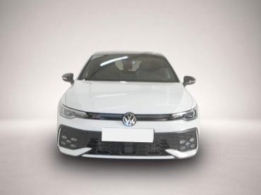 Volkswagen Golf 2.0 TSI GTI Black Style