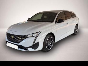 Fahrzeug ansehen: Peugeot 308 SW Hybrid 145 GT AT Shz Navi Kamera AHK Peugeot 308 SW Hybrid 145 GT AT Shz Navi Kamera AHK
