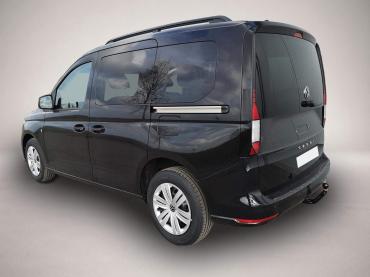 Fahrzeug ansehen: Volkswagen Caddy 1.5TSI DSG ACC Kam GV5 App AHK Reling Volkswagen Caddy 1.5TSI DSG ACC Kam GV5 App AHK Reling