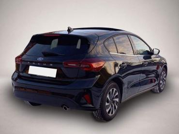 Fahrzeug ansehen: Ford Focus Aut. TITANIUM EDITION Pano-Dach MatrixLED Ford Focus Aut. TITANIUM EDITION Pano-Dach MatrixLED