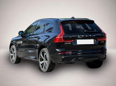 Volvo XC60 Plus Dark AWD B4 Diesel EU6d StandHZG AHK D