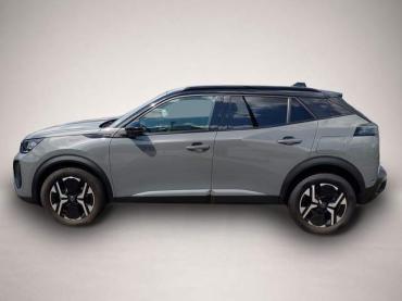 Peugeot 2008 (P1)(11.2019->) GT
