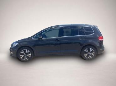 Fahrzeug ansehen: Volkswagen Touran 1.5 TSI HIGHLINE 7-SITZER APP-CONNECTAHK Volkswagen Touran 1.5 TSI HIGHLINE 7-SITZER APP-CONNECTAHK