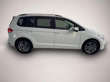 Fahrzeug ansehen: Volkswagen Touran Prime 1.5 TSI 7-Sitze Navi ACC Kamera Win Volkswagen Touran Prime 1.5 TSI 7-Sitze Navi ACC Kamera Win