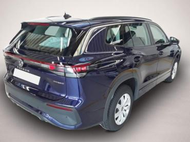 Volkswagen Tayron 1.5 TSI eHybrid DSG Life LED/ACC/DCC/HuD/