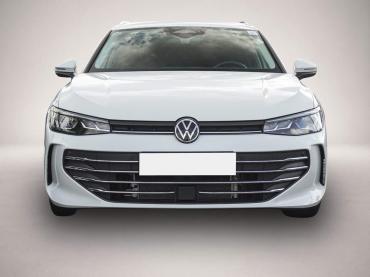 Fahrzeug ansehen: Volkswagen Passat Variant 1.5 eHybrid DSG Business HEAD-UP Volkswagen Passat Variant 1.5 eHybrid DSG Business HEAD-UP
