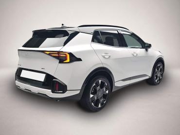 Fahrzeug ansehen: Kia Sportage 1.6 T-GDI 150 2WD DCT GT-LINE MJ26 SCHW Kia Sportage 1.6 T-GDI 150 2WD DCT GT-LINE MJ26 SCHW