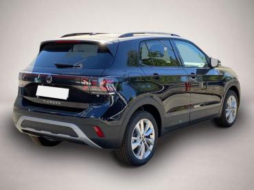 Fahrzeug ansehen: Volkswagen T-Cross Prime DSG ACC Matrix Keyless SHZ 2xPDC KAM AHK Volkswagen T-Cross Prime DSG ACC Matrix Keyless SHZ 2xPDC KAM AHK
