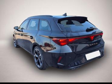 Fahrzeug ansehen: Cupra Leon Sportstourer 2.0 TDI 7-Gang-DSG Cupra Leon Sportstourer 2.0 TDI 7-Gang-DSG