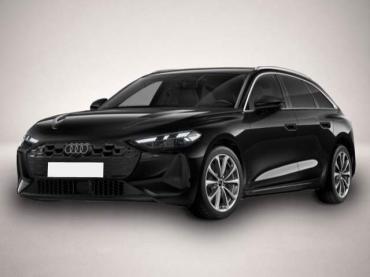 Audi A5 Avant TFSI S-Tronic Matrix
