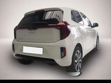 Kia Picanto 1.0 GDI AUTO. (AMT) SPIRIT MJ26 LED SITZ