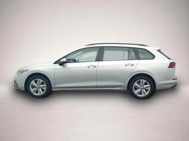 Fahrzeug ansehen: Volkswagen Golf Variant 8 1.5 eTSI DSG NAVI AHK LED Volkswagen Golf Variant 8 1.5 eTSI DSG NAVI AHK LED