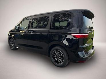 Fahrzeug ansehen: Volkswagen T7 Multivan 1.5eHybrid DSG 4Motion Elegance KÜ 5 Volkswagen T7 Multivan 1.5eHybrid DSG 4Motion Elegance KÜ 5
