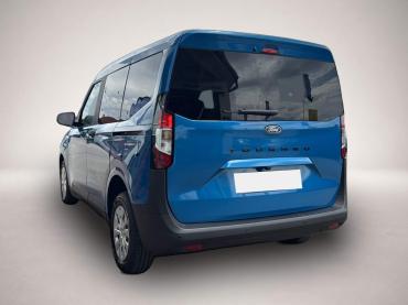 Fahrzeug ansehen: Ford Tourneo Courier Trend 1.0 EcoBoost Automatik Tem Ford Tourneo Courier Trend 1.0 EcoBoost Automatik Tem