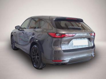 Mazda CX-60 Homura COSO AWD PHEV Bluetooth Navi LED