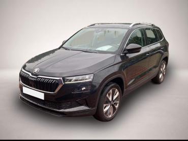 Skoda Karoq 1.5 TSI DSG Selection * Kessy * DAB * LED