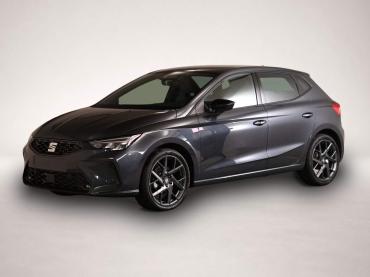 Fahrzeug ansehen: Seat Ibiza 1.0 TSI 7-Gang-DSG Seat Ibiza 1.0 TSI 7-Gang-DSG