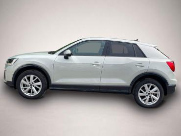 Fahrzeug ansehen: Audi Q2 35 TFSI S-Tronic advanced Audi Q2 35 TFSI S-Tronic advanced