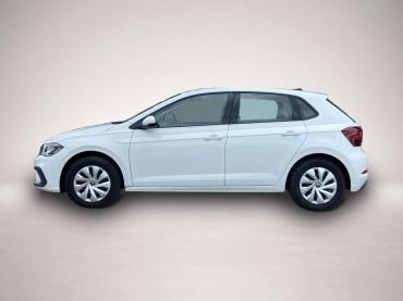 Fahrzeug ansehen: Volkswagen Polo 1.0 TSI LIFE APP-CONNECT * VIRTUAL-COCKPIT * LE Volkswagen Polo 1.0 TSI LIFE APP-CONNECT * VIRTUAL-COCKPIT * LE