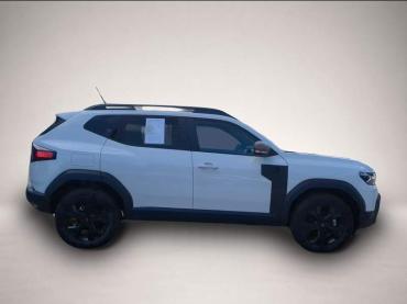 Fahrzeug ansehen: Dacia Duster Hybrid 155 Extreme Navi * Winterpaket * RFK Dacia Duster Hybrid 155 Extreme Navi * Winterpaket * RFK