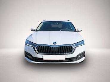 Skoda Octavia Combi 2.0 TDI Ambition SMART LINK PDC SI