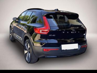 Fahrzeug ansehen: Volvo XC40 Plus Recharge Pure Electric 2WD Bluetooth Volvo XC40 Plus Recharge Pure Electric 2WD Bluetooth