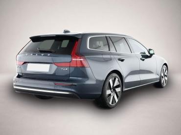 Fahrzeug ansehen: Volvo V60 Kombi Plus Bright Recharge Plug-In Hybrid AW Volvo V60 Kombi Plus Bright Recharge Plug-In Hybrid AW