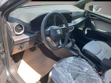 Seat Arona 1.5 TSI DSG FR * AHK * Navi * ACC * Side * Kame