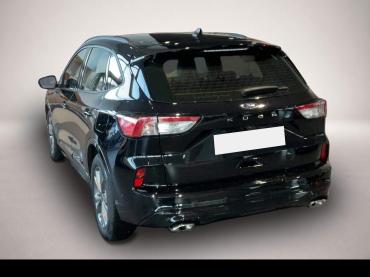 Ford Kuga ST-Line Bluetooth Head Up Display Navi LED