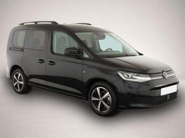 Volkswagen Caddy 1.5 eHybrid Life * AHK * Navi * Side * FS-behe