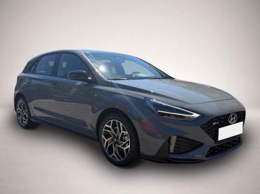 Fahrzeug ansehen: Hyundai i30 1.6 T-GDI DCT N Line * RFK * SHZ * Navi Hyundai i30 1.6 T-GDI DCT N Line * RFK * SHZ * Navi