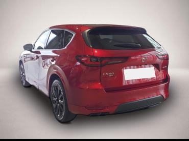 Fahrzeug ansehen: Mazda CX-60 Homura Hybrid AWD Bluetooth Head Up Displa Mazda CX-60 Homura Hybrid AWD Bluetooth Head Up Displa