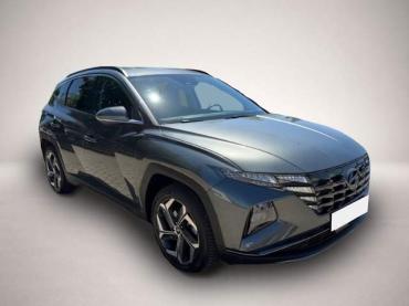 Fahrzeug ansehen: Hyundai TUCSON Trend Plug-In Hybrid 4WD * KLIMA * LED * NAVI Hyundai TUCSON Trend Plug-In Hybrid 4WD * KLIMA * LED * NAVI