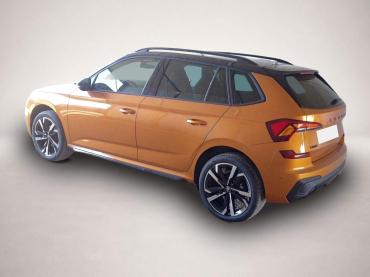 Fahrzeug ansehen: Skoda Kamiq 1.5 TSI 7-Gang-DSG Skoda Kamiq 1.5 TSI 7-Gang-DSG