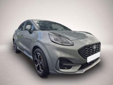 Fahrzeug ansehen: Ford Puma 1.0 EcoBoost Hybrid Aut. ST-LINE Ford Puma 1.0 EcoBoost Hybrid Aut. ST-LINE