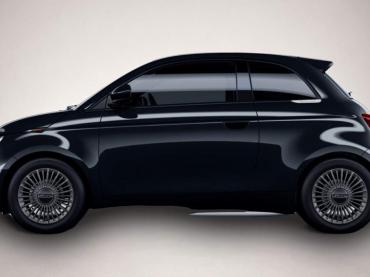 Fahrzeug ansehen: Fiat 500 Hybrid Torino PDC CarP Klimaaut. LM16Z Temp Fiat 500 Hybrid Torino PDC CarP Klimaaut. LM16Z Temp