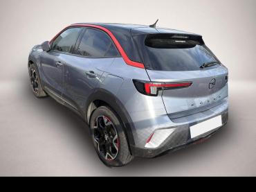 Opel Mokka-e GS Line Bluetooth Navi LED Klima