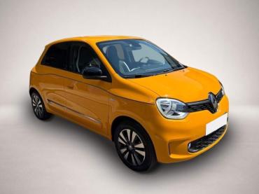 Fahrzeug ansehen: Renault Twingo Electric Techno Renault Twingo Electric Techno