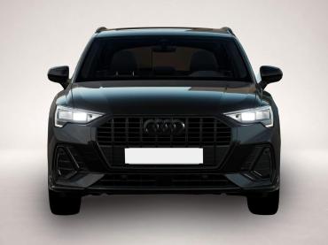 Fahrzeug ansehen: Audi Q3 35 TFSI S line Audi Q3 35 TFSI S line