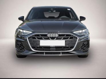 Fahrzeug ansehen: Audi S3 Sportback 2.0 TFSI quattro S tronic MATRIX Audi S3 Sportback 2.0 TFSI quattro S tronic MATRIX