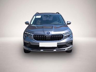 Fahrzeug ansehen: Skoda Kamiq 1.0 TSI DSG Balance AHK RFK LED MATRIX SHZ Skoda Kamiq 1.0 TSI DSG Balance AHK RFK LED MATRIX SHZ