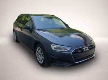 Fahrzeug ansehen: Audi A4 40 TFSI quattro SHZ * 5J Garantie * PDC * LED 150 k... Audi A4 40 TFSI quattro SHZ * 5J Garantie * PDC * LED 150 k...