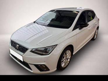 Fahrzeug ansehen: Seat Ibiza 1.0 TSI DSG FR ab 136.- EUR mtl. 990.- Anz Seat Ibiza 1.0 TSI DSG FR ab 136.- EUR mtl. 990.- Anz