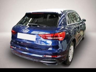 Fahrzeug ansehen: Audi Q3 35 TFSI S-Line * LED * Navi * Garantie bis 2028 Audi Q3 35 TFSI S-Line * LED * Navi * Garantie bis 2028