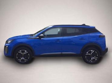 Fahrzeug ansehen: Peugeot 2008 ALLURE PURETECH 100 Allwetterreifen Sicht & Peugeot 2008 ALLURE PURETECH 100 Allwetterreifen Sicht &