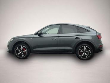 Audi Q5 Sportback 40 TDI S-tronic qu. s-line