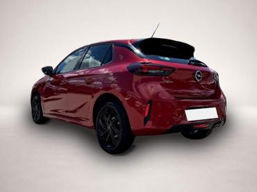 Opel Corsa F 1.2 Turbo GS Line LED Leder Sitzh Kamera