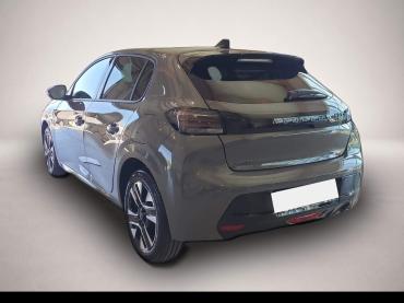 Fahrzeug ansehen: Peugeot 208 Allure LED Klima Einparkhilfe el. Fenster Peugeot 208 Allure LED Klima Einparkhilfe el. Fenster