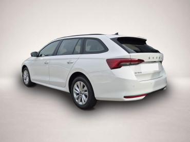 Fahrzeug ansehen: Skoda Octavia Combi 1.5 TSI 150PS m-HEV DSG Selection Skoda Octavia Combi 1.5 TSI 150PS m-HEV DSG Selection